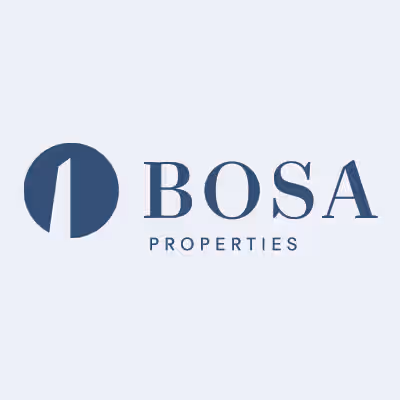 Bosa Properties logo