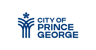 City of Prince George logo