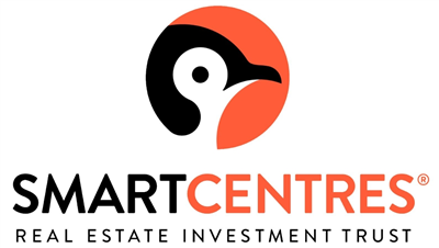 SmartCentres logo