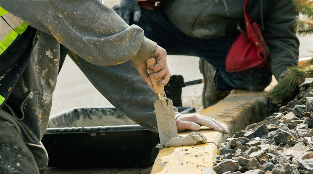 Concrete Repair